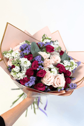Summer bouquet